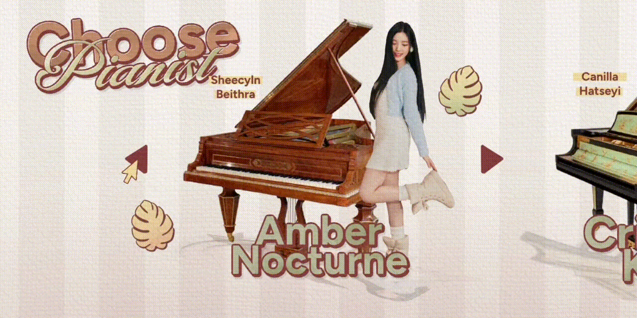 SET UP CHANNEL: YUHAPIANIES.-1