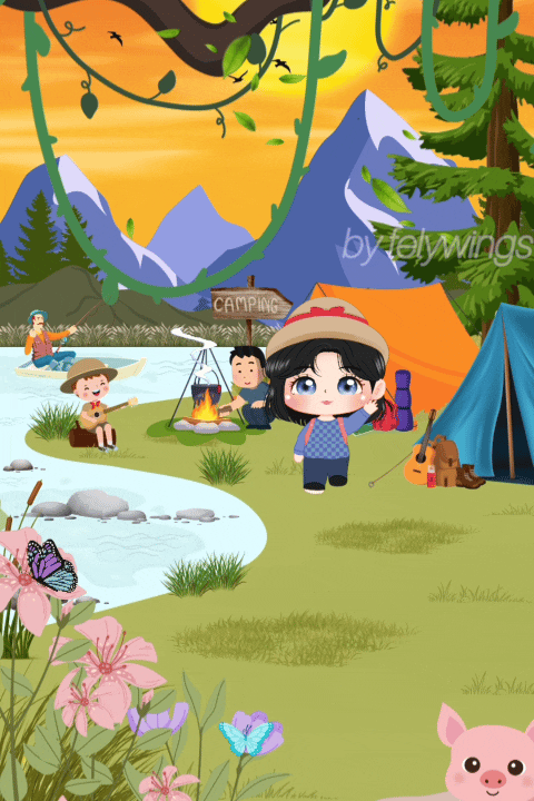 Animated Banner (GIF) for Pije-1