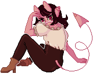 Bonipops (Fanwork)-1