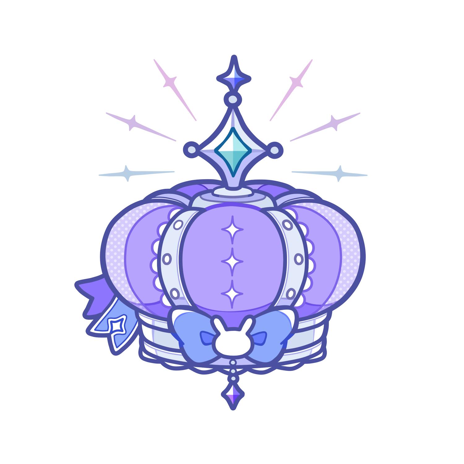 魔法少女ぴょん💭 - foriio