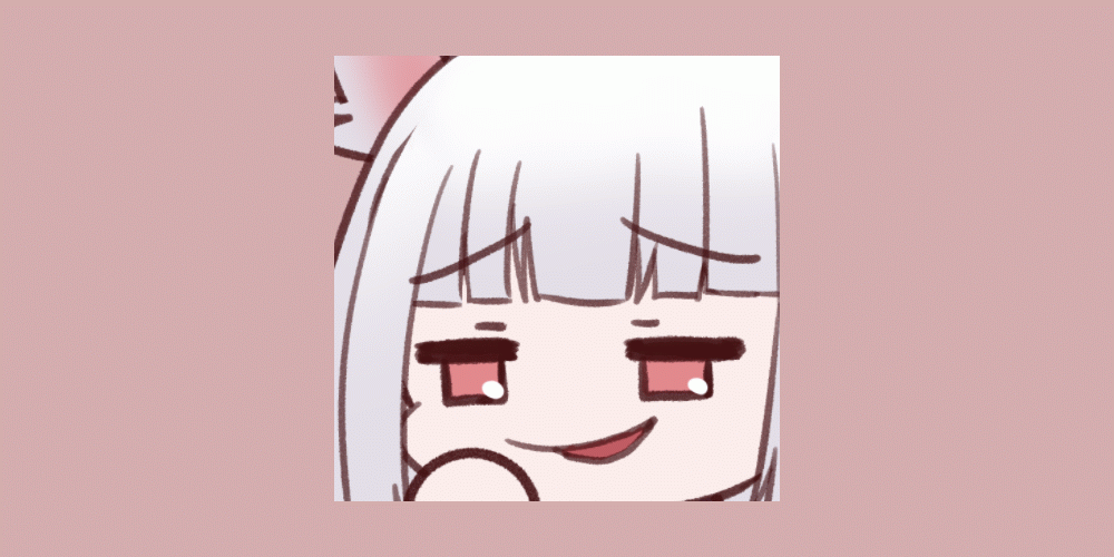 43　にやにや/grinning-1