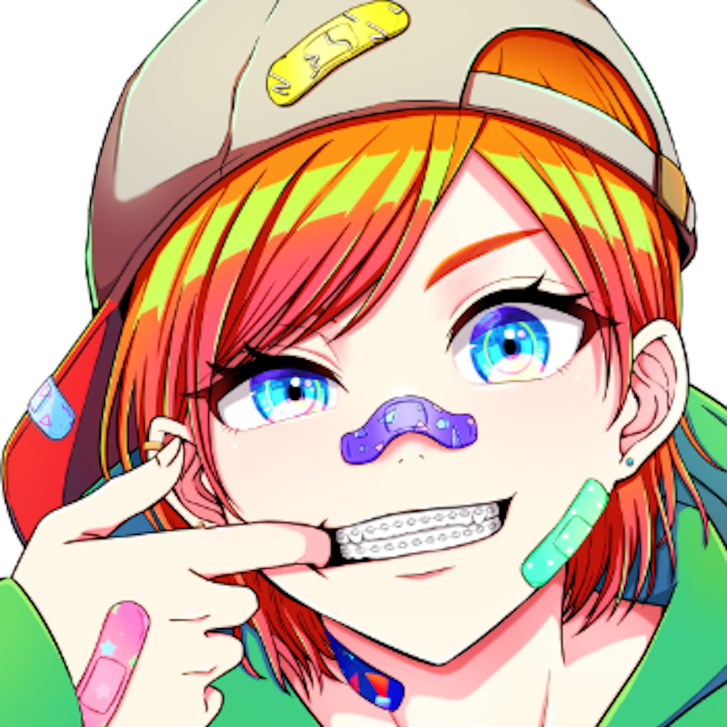 ちゃんはる - foriio