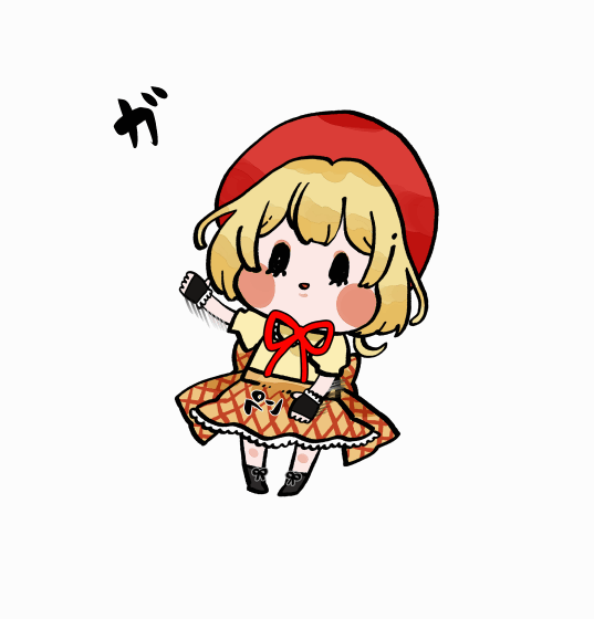 IRIAMライバーFA-1