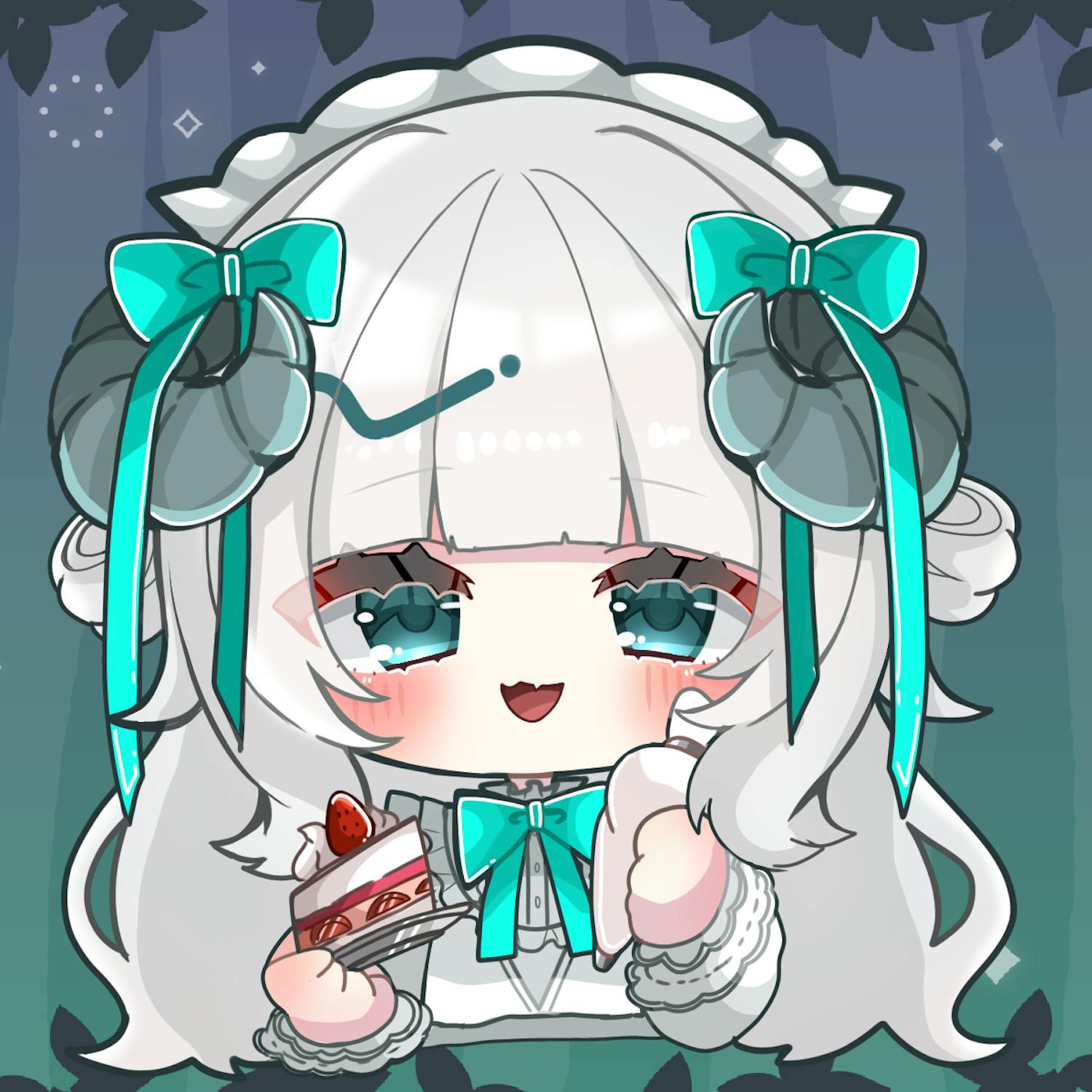 紫音ましもさま ご依頼品