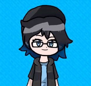 [17] Vera VTuber Model-1