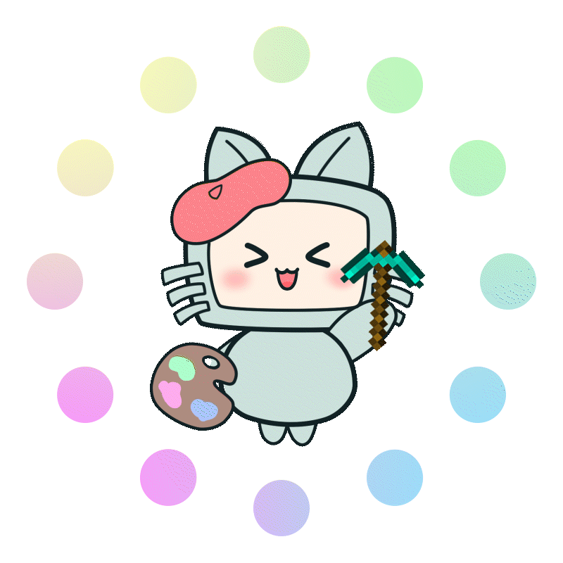 Palentia Craft HP　ロードアニメーション-1