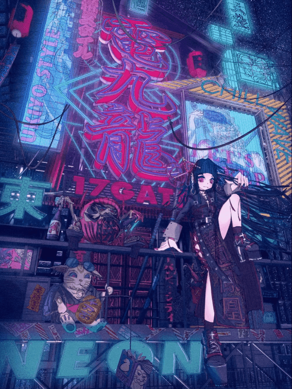電九龍軽-1