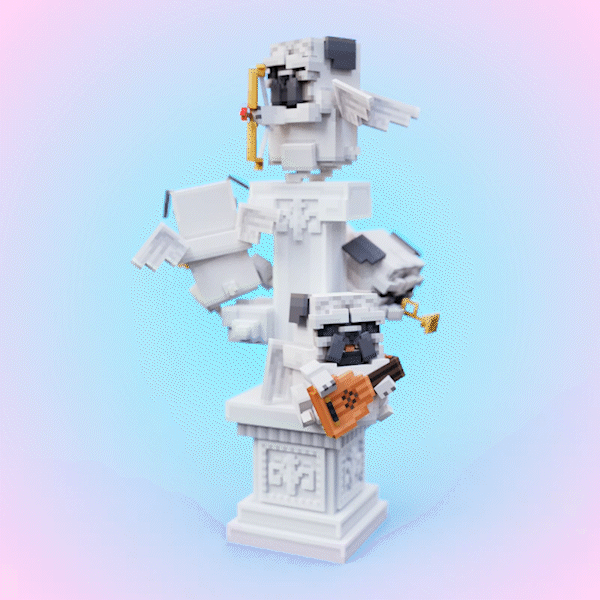 The Sandbox コンテスト受賞作品-1