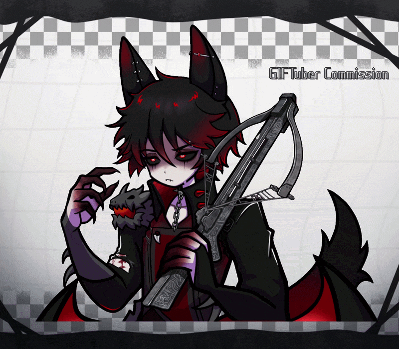 アニメーションPNGTuber for iinviis-1