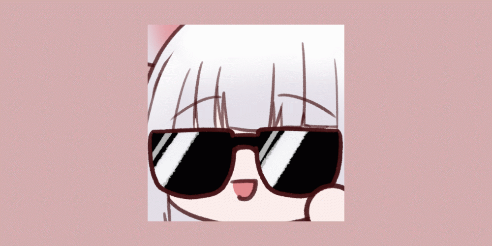 76　サングラス/ sunglasses-1