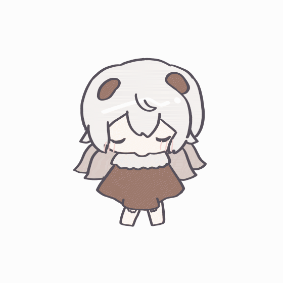 くずよちゃん-1