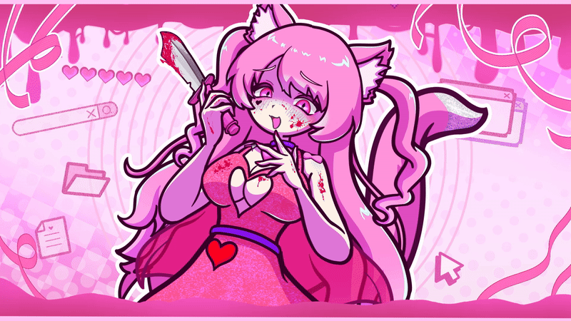 stream screen for Heo Yui-1