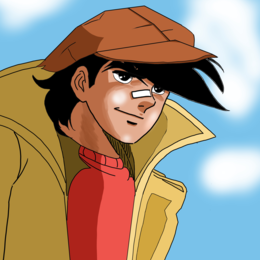Avatar