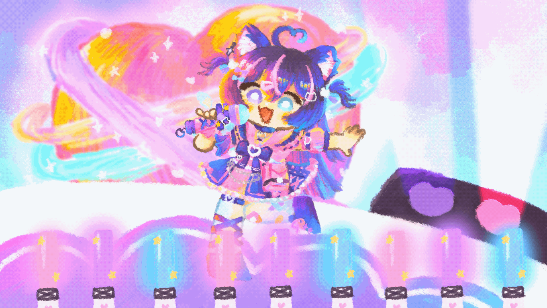 vtuber歪様GIFアニメーション-1