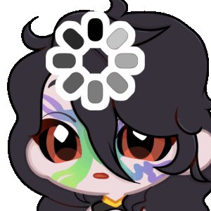 Emote Commission 8-1