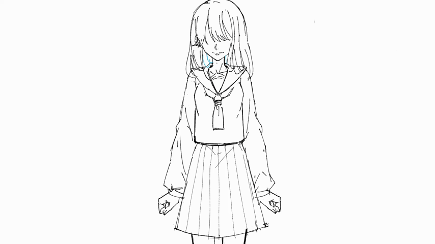 人物アニメーション-1