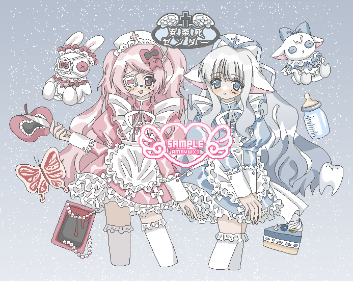 イラスト依頼-1