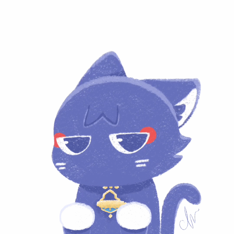 Wandermeow 67-1