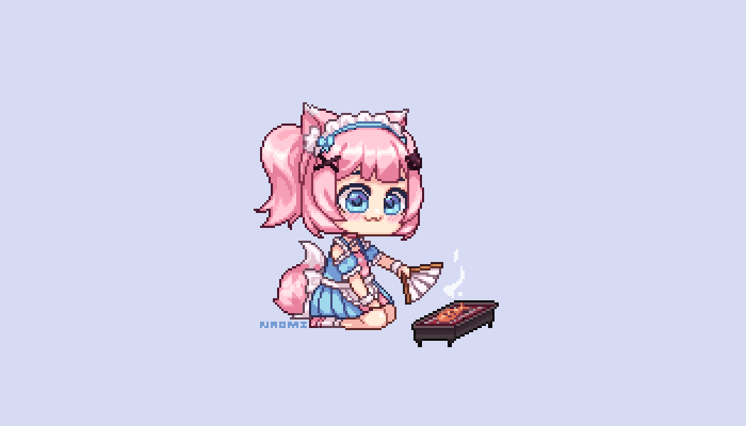 Nyacchi ♥-1