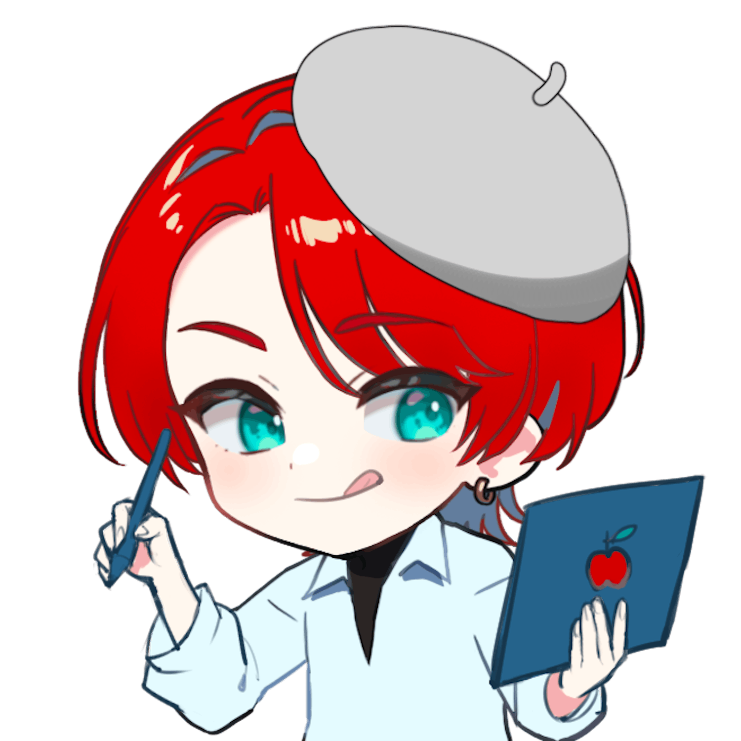 こまいぬさん_イラスト