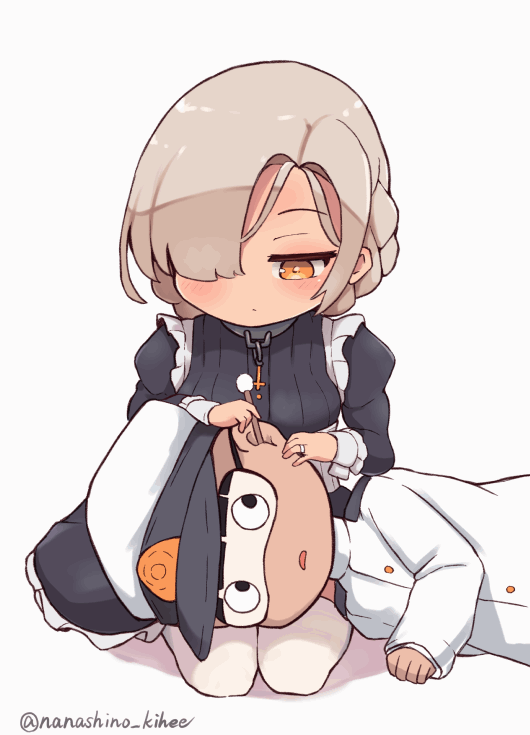 みみかきシェフィ-1