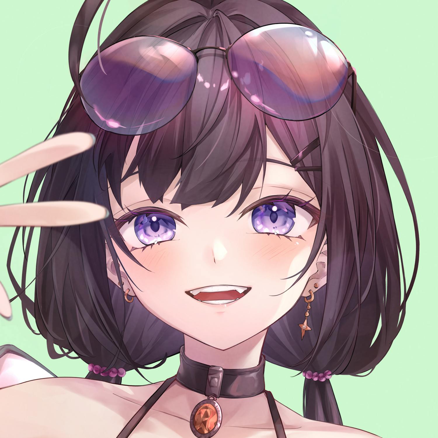 猫汰つな