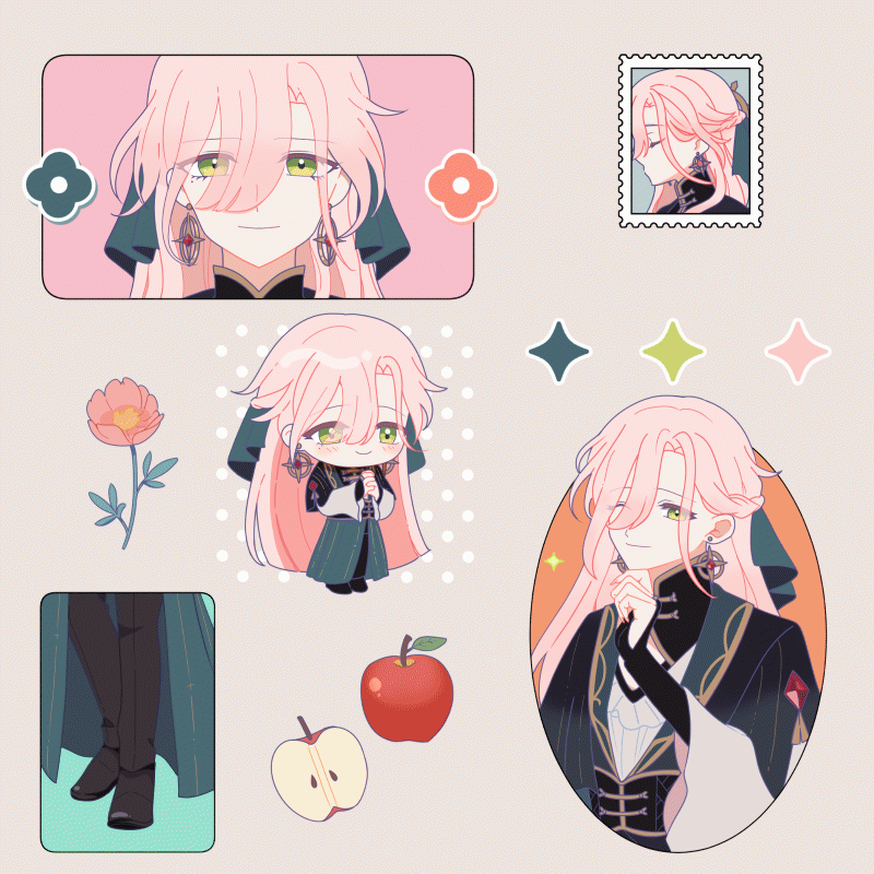 Commission(Gif/Boy)-1