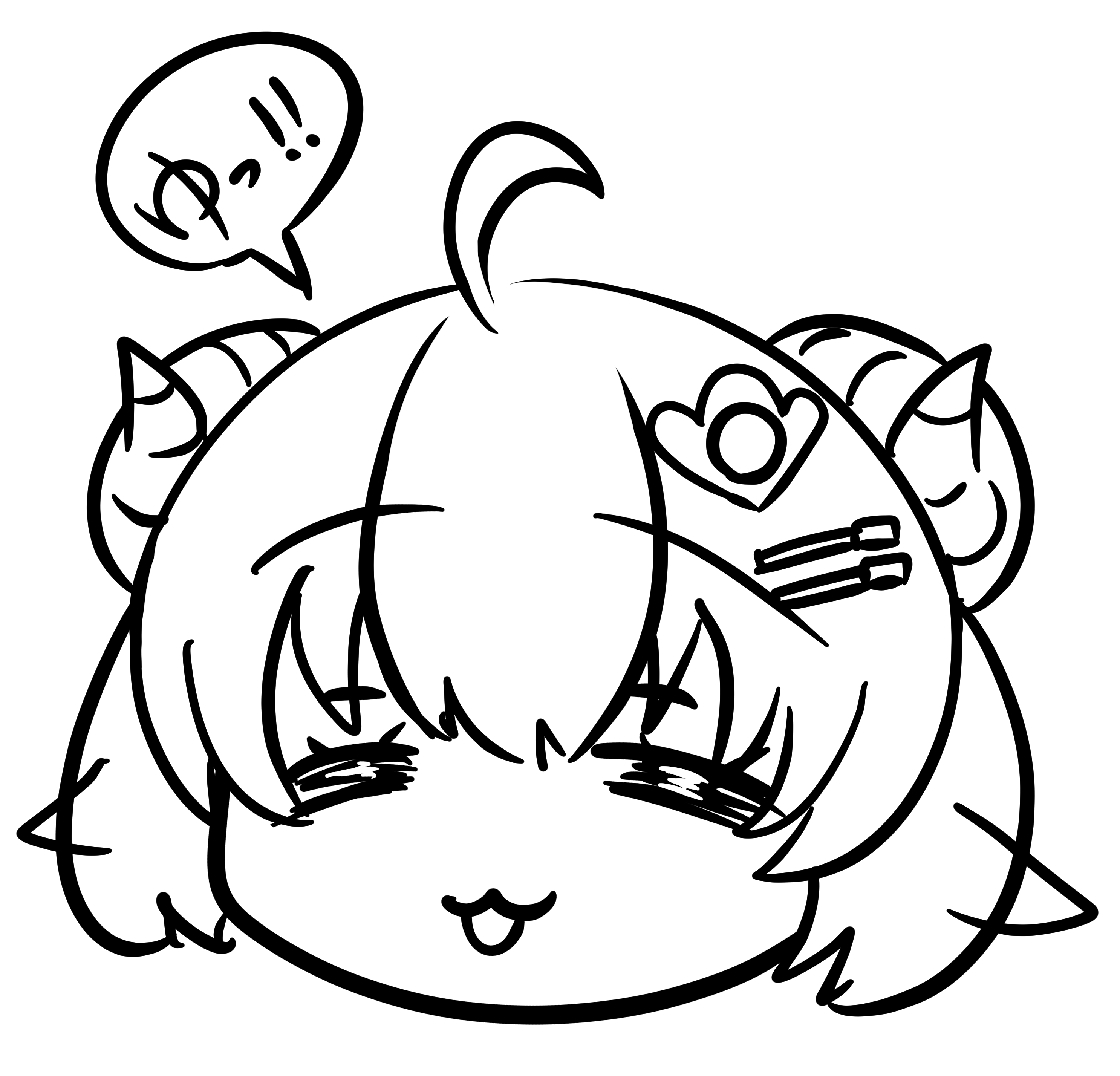 【けい】手描きイラスト集　『W』~ふたり~ Yahoo!オークション - 手描きイラスト 創作 セイフク 14