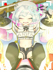 Live2d Illust(Birthday)-1