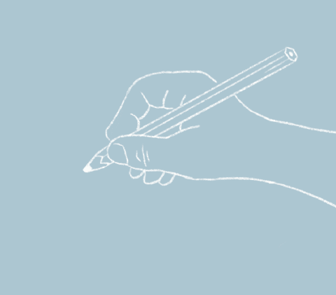 【GIFアニメ】おえかき-1