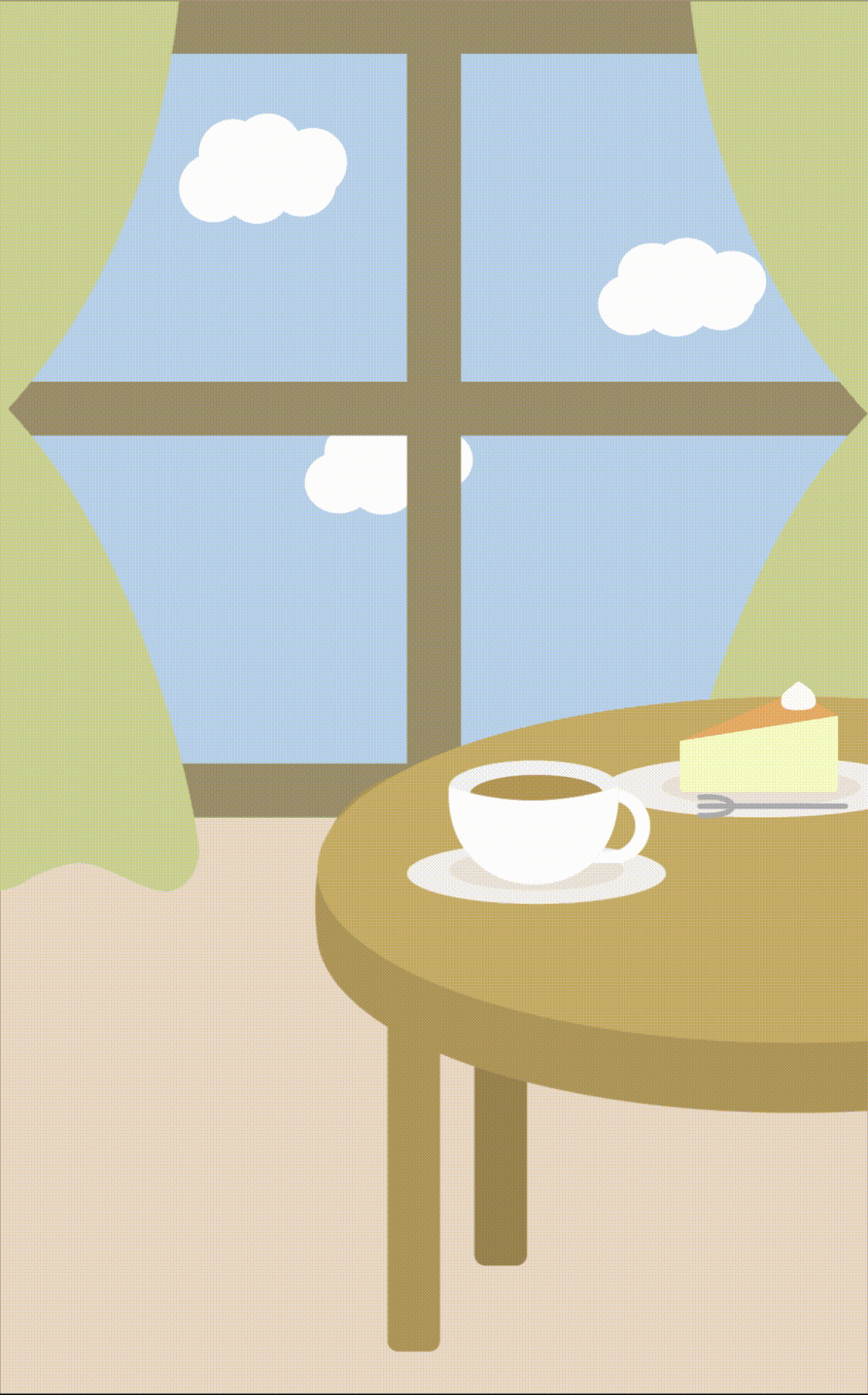 Aftereffects　おうちカフェ-1