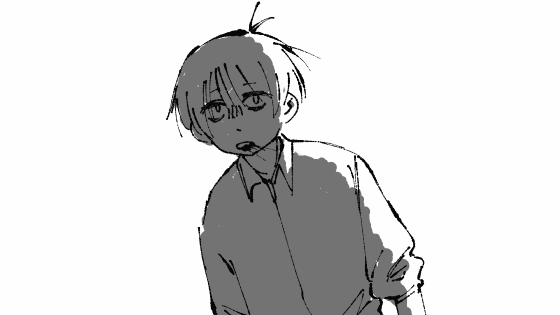 Animation assets and roughs-1