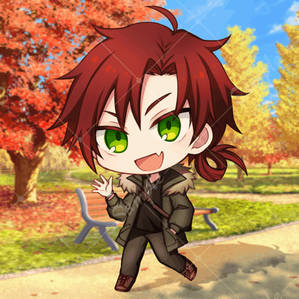 ミニキャラ（アニメーション）-1