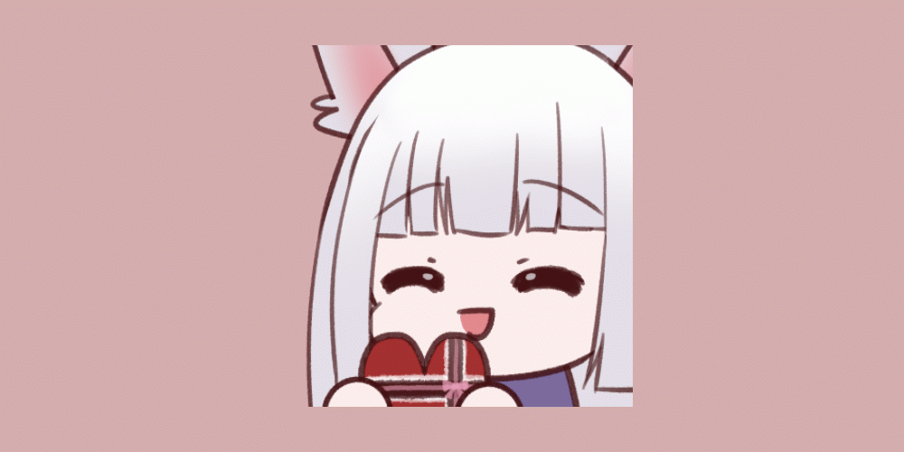 51　バレンタインチョコ/Valentine chocolate-1