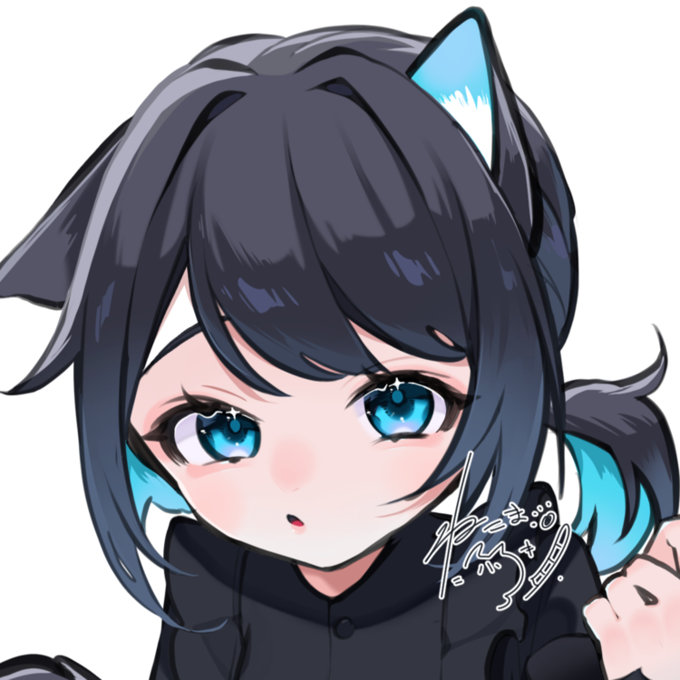 愛猫ミクイラストオーダー Gjf5A_daUAAcxDE.jpg:large