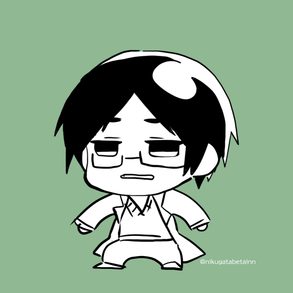 【二次創作】ダンス-1