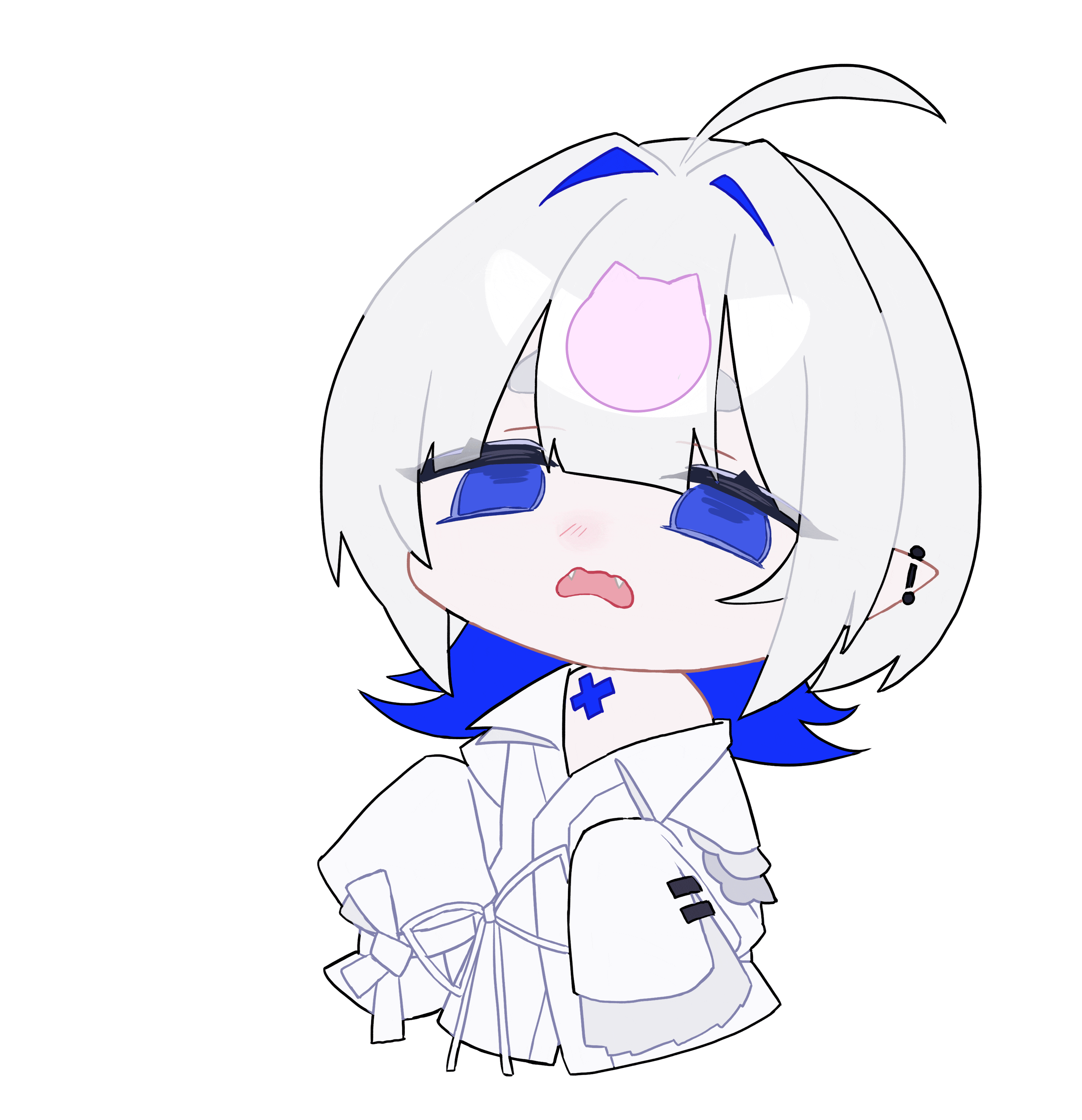 purio GIF/SDイラスト-1