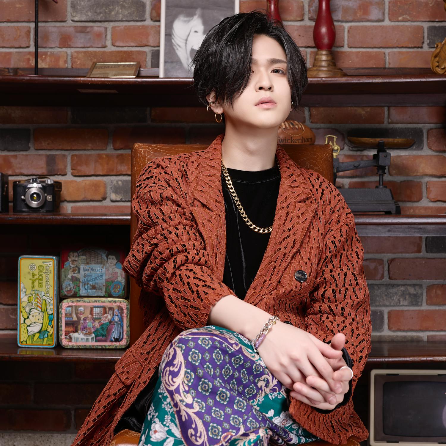 タカ(ex.ミオヤマザキ) - foriio