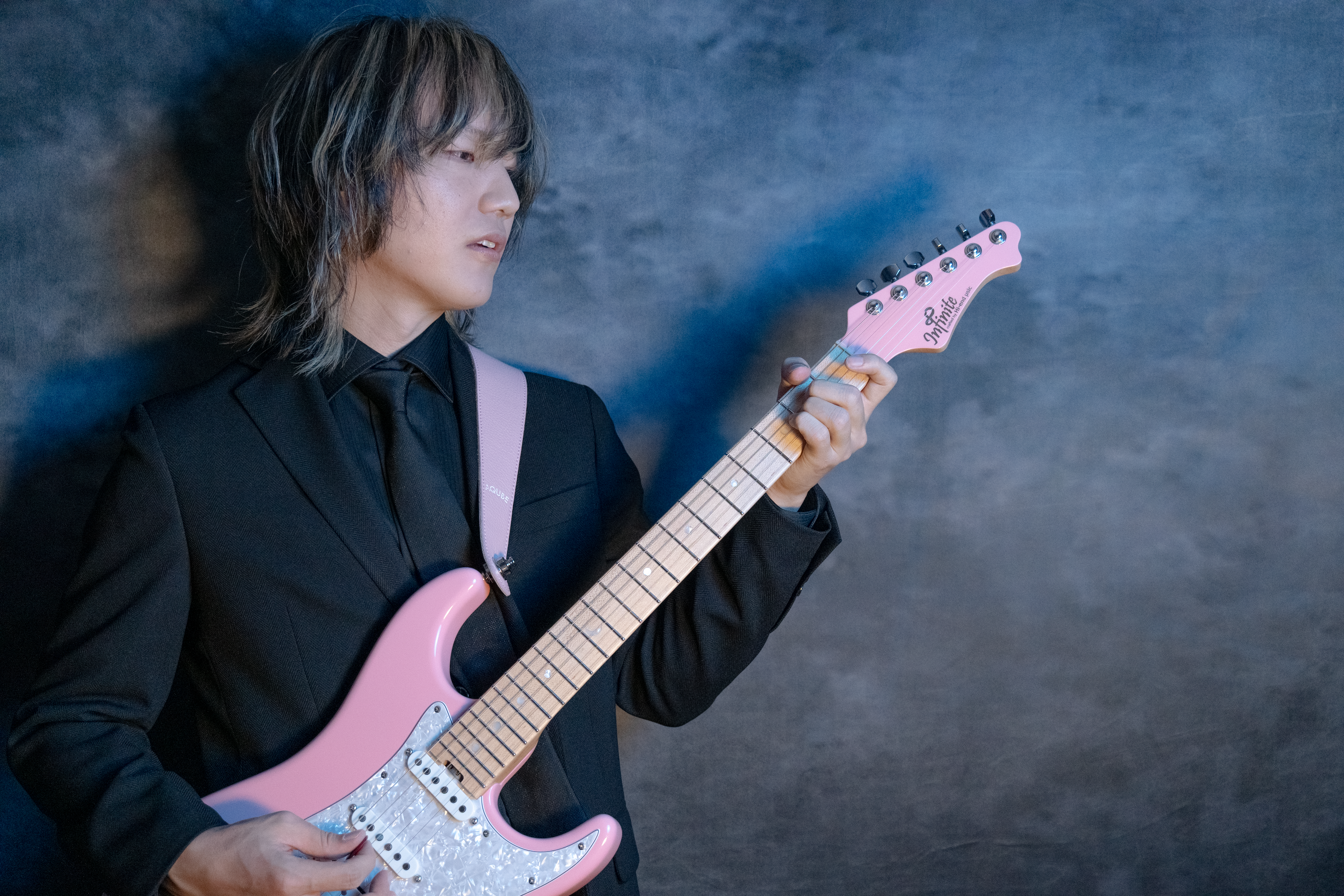 小松昌平 合理的なふたり 寺島惇太