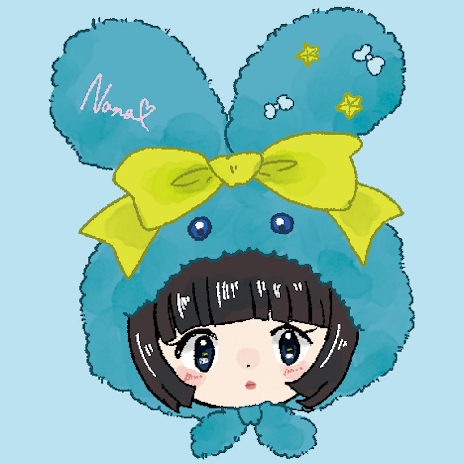 わたなべななこ - foriio