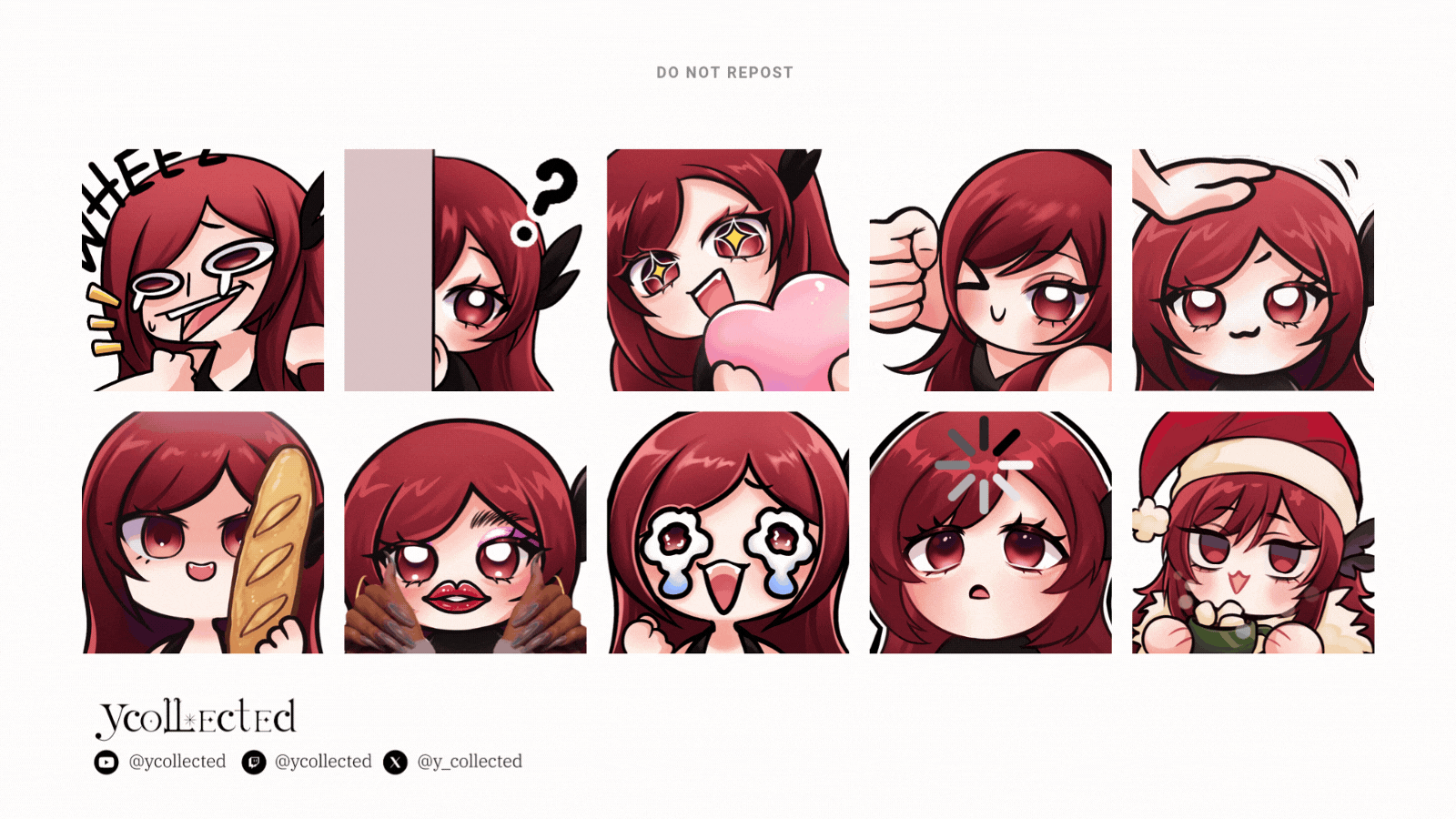 Ycollected Twitch Chat Emote-1