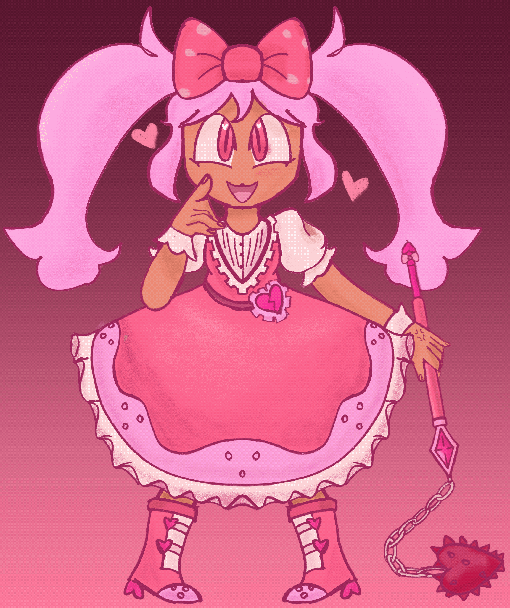 Sweetheart!-1