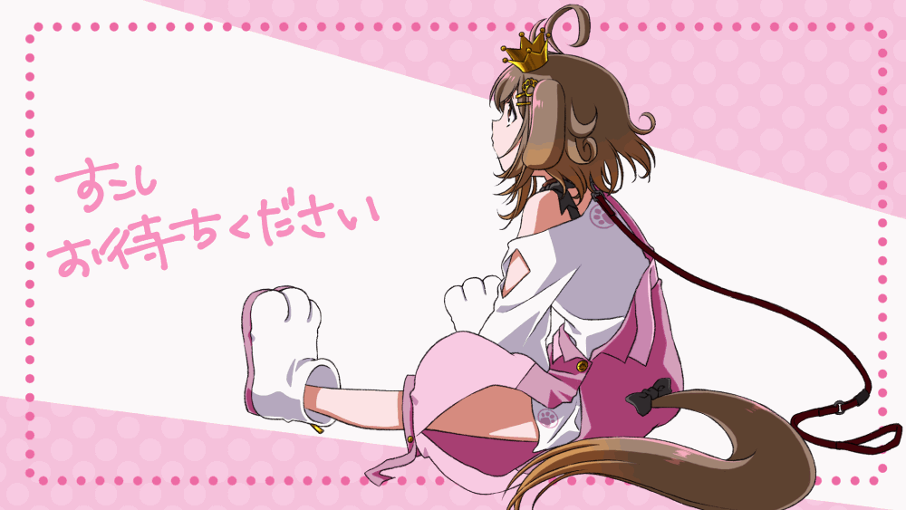 YouTube用のOP・ED動画-1