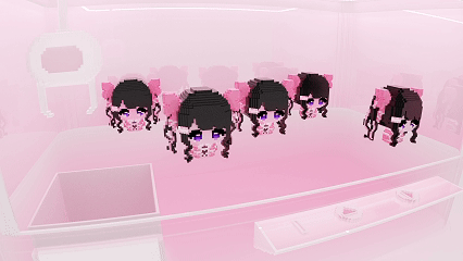 【実績公開】クレーンゲーム量産のご依頼にて作成させていただきました♪-1