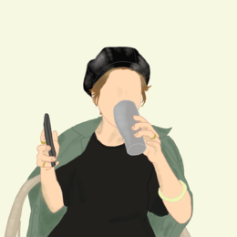 Avatar