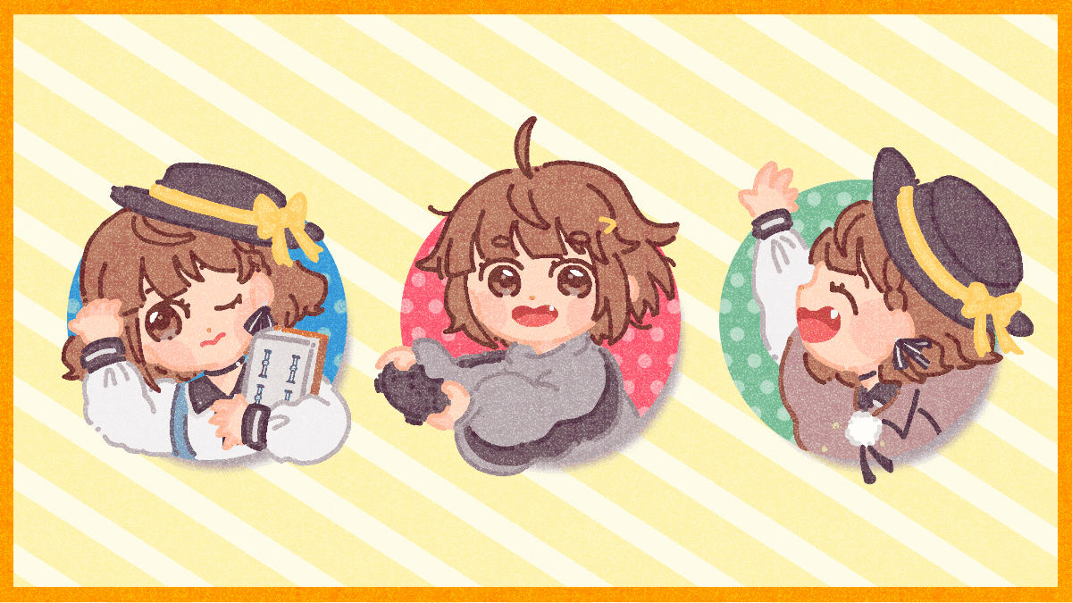 GIFアニメーションサンプル-1