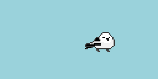 ドット絵アニメーション-1