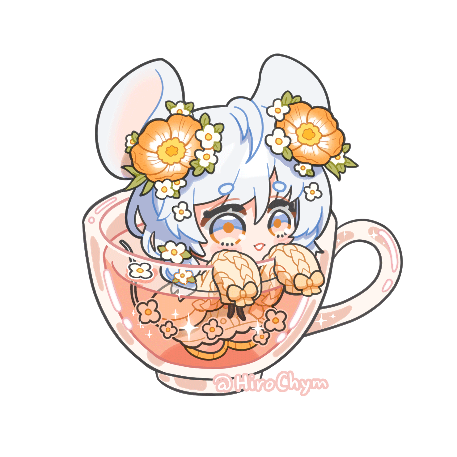 YCH for Prism Tonic -1