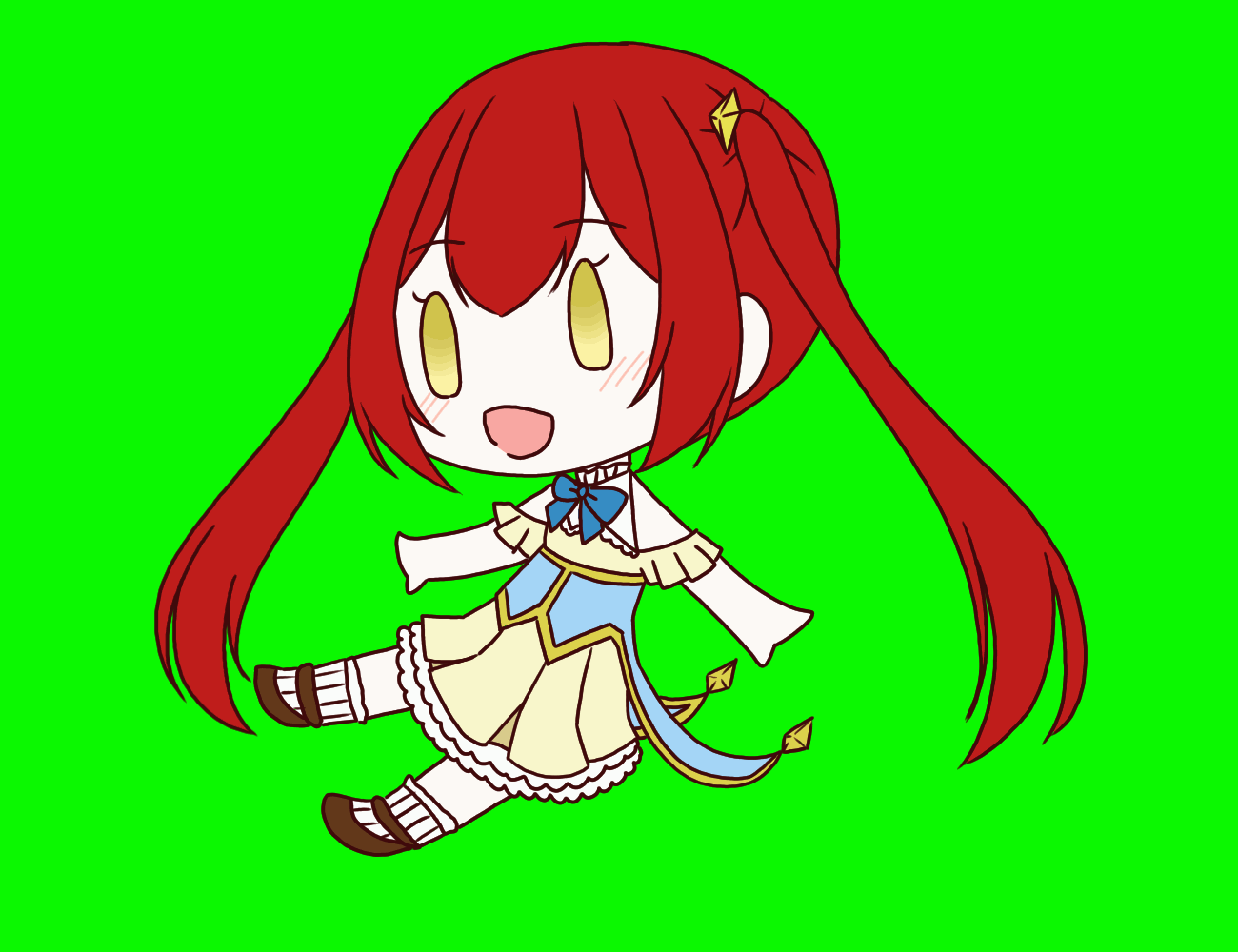 初期ED動画用GIF-1