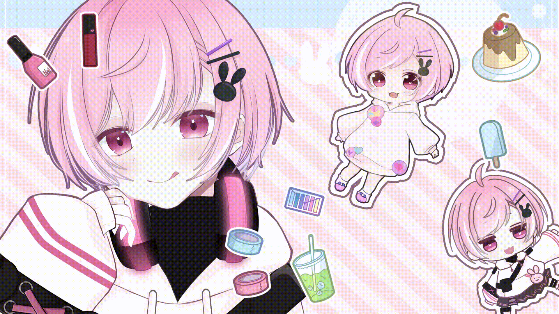 Vtuberムービー-1